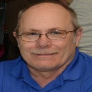 Richard Zimmerman